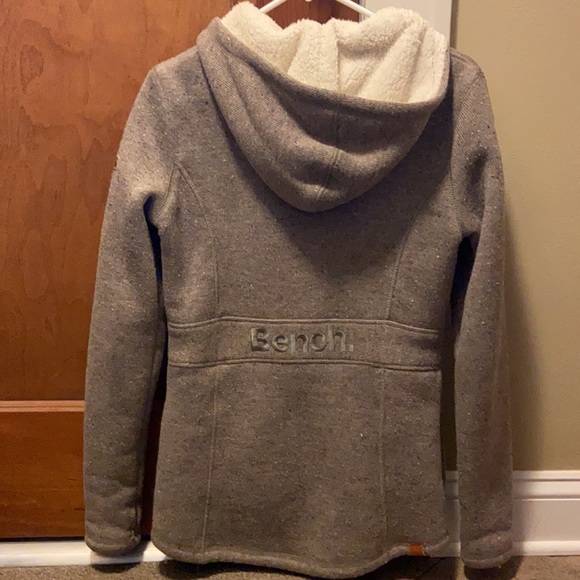 Women’s Bench jacket - Picture 2 of 2